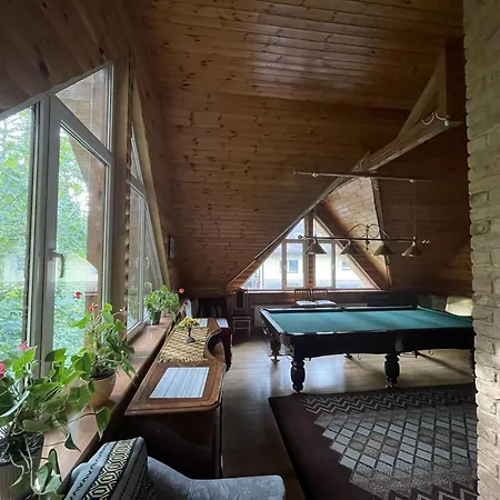 Imanta Holiday home