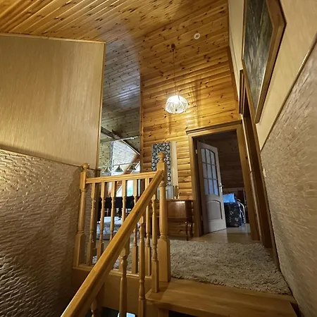Imanta Hébergement de vacances