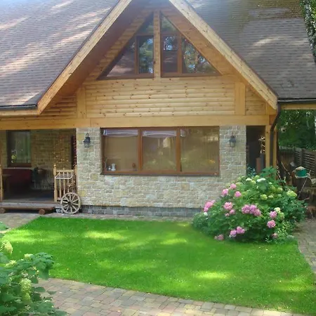 伊玛塔度假别墅 度假居