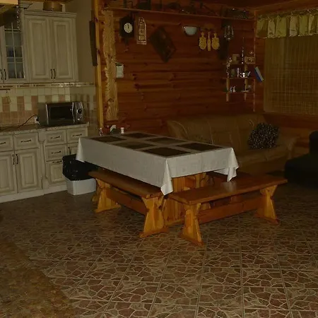 Imanta Hébergement de vacances *