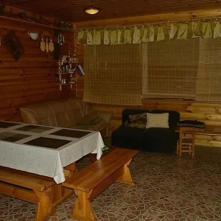Hébergement de vacances Imanta *