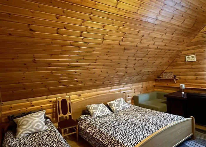 伊玛塔度假别墅