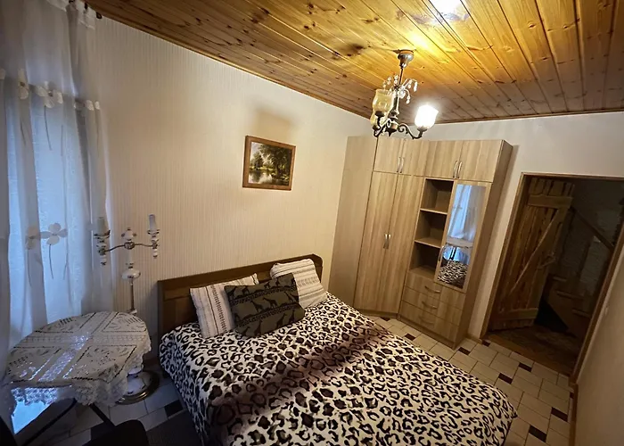 伊玛塔度假别墅 *