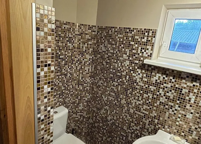 伊玛塔度假别墅 度假居 *