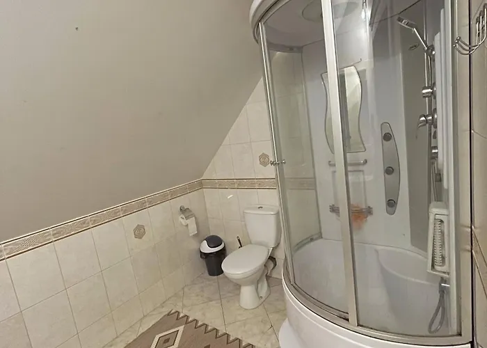 Brīvdienu mājas Imanta Riga