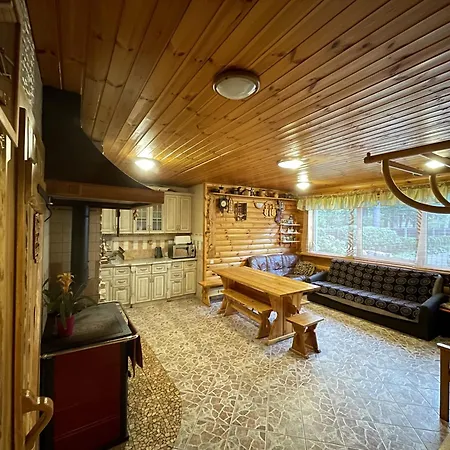 Casa de Férias Imanta