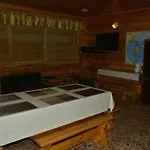 Nyaraló Imanta