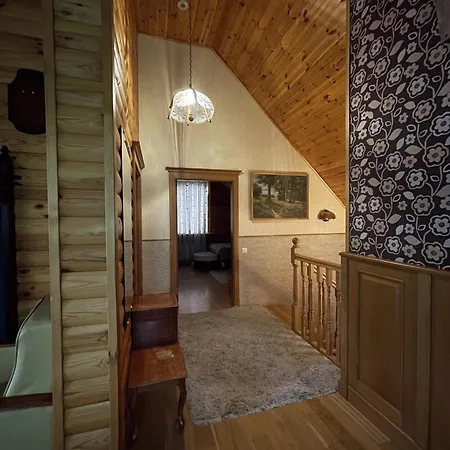 Imanta Holiday home *