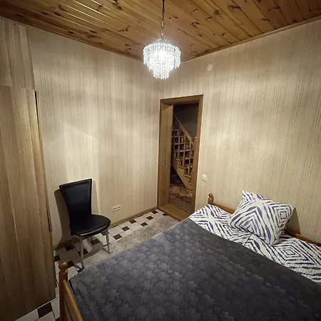 Feriehus Imanta *