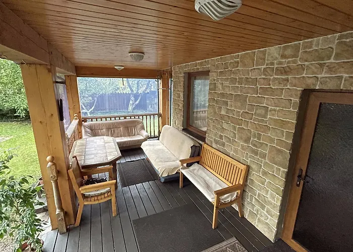 Imanta Holiday home Riga