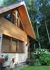 Imanta Holiday home Riga