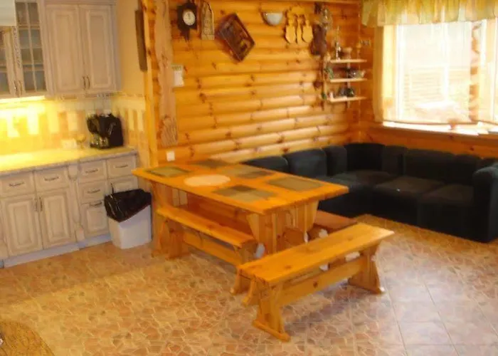 Imanta Holiday home Riga